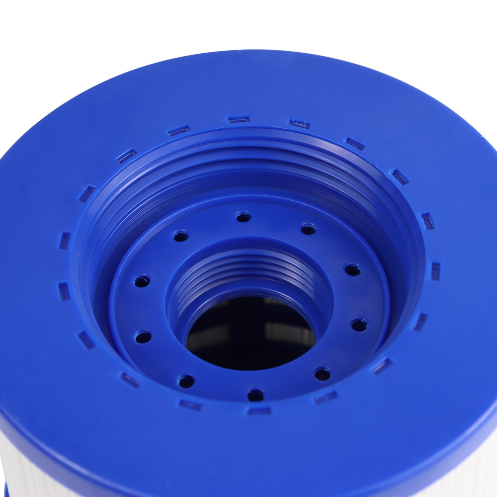 สกรูยึดตลับกรองสำหรับอ่างน้ำร้ - Spa & Wellness Zámeček Petrovice บทวิจารณ์และราคา