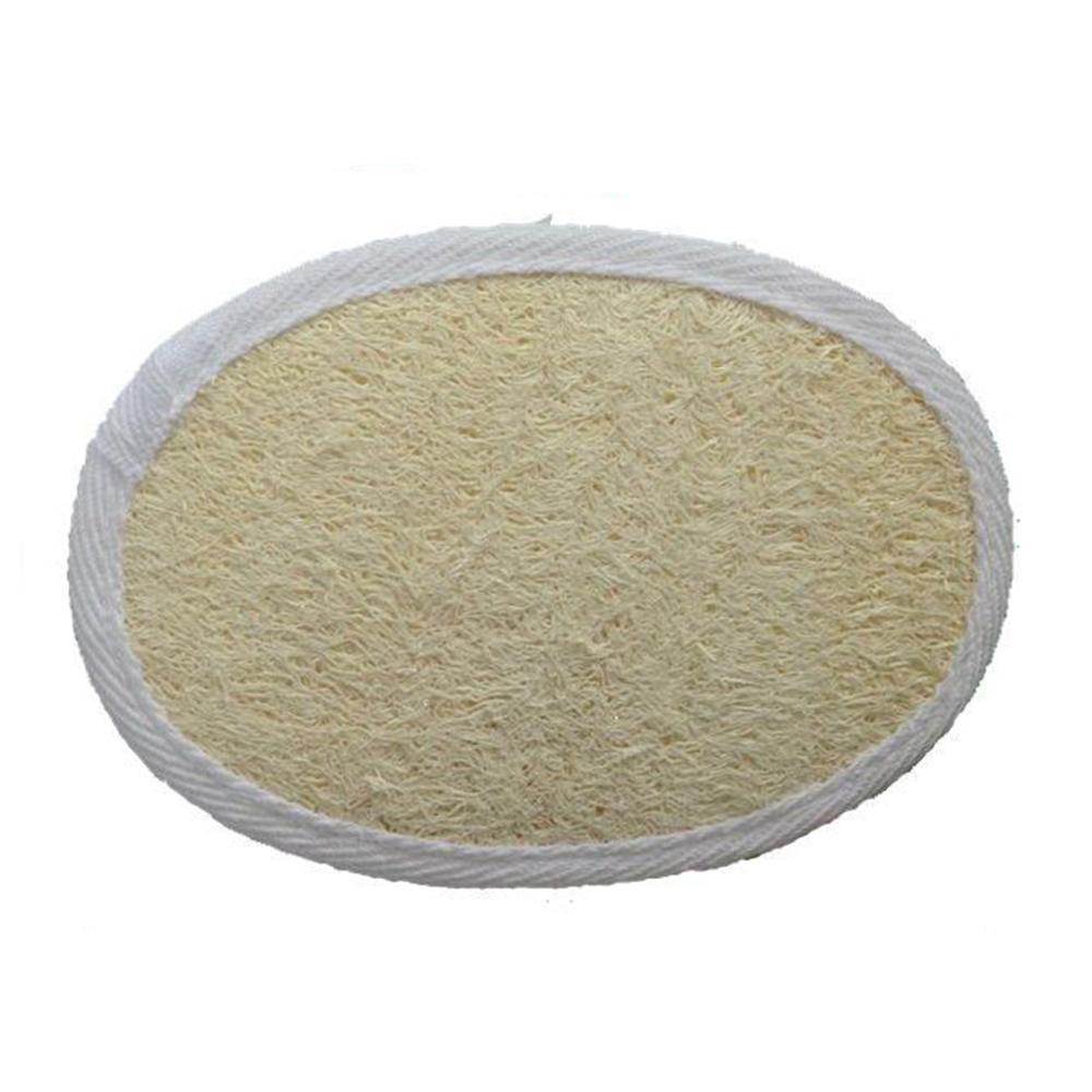 คุณภาพสูง 1PC ธรรมชาติ Loofah  - Body Loofah Natural บทวิจารณ์และราคา