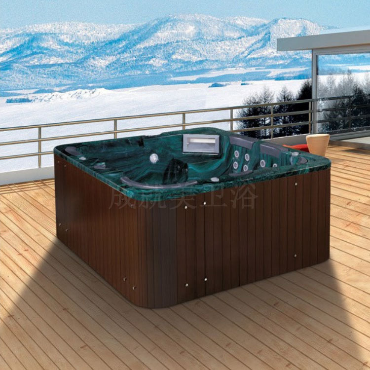 อ่างน้ำวนนวดตัวแบบมืออาชีพ พร้ - Spa Wellness Center บทวิจารณ์และราคา