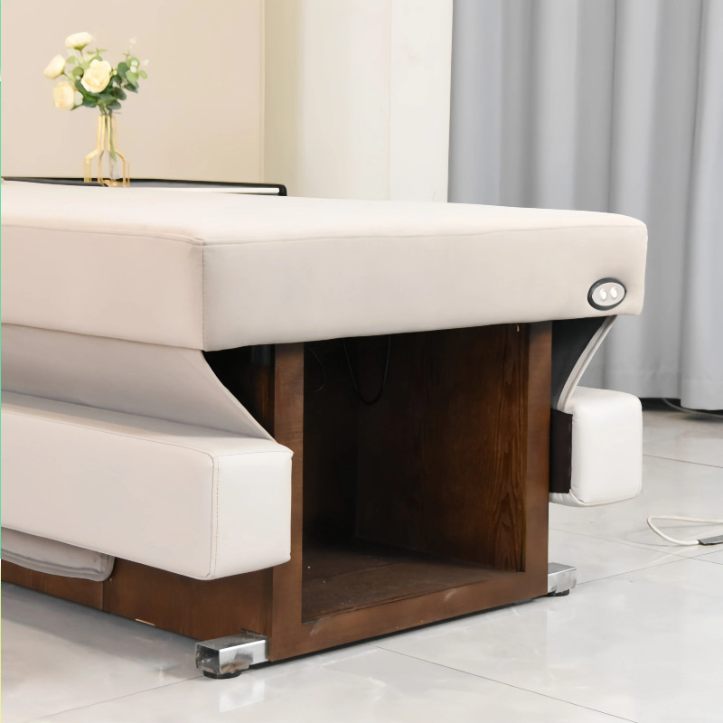 เตียงนวดไฟฟ้า สปา ศูนย์สุขภาพ  - Spa Wellness Center บทวิจารณ์และราคา